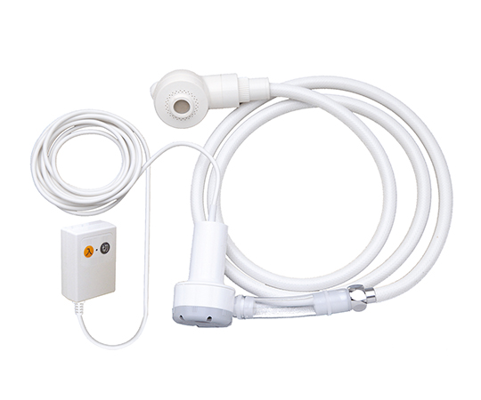 洗髪シャワー　電源式