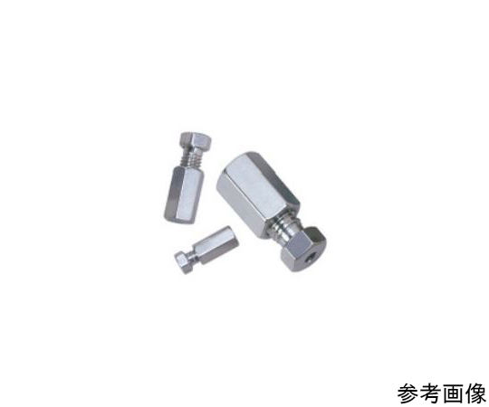 キャップ　SUS　1個入　1/32"画像