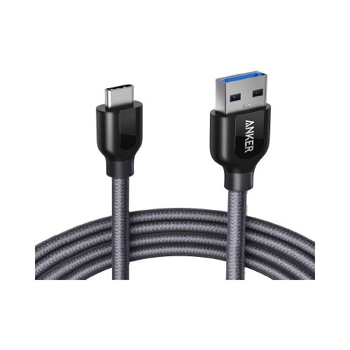 ＰｏｗｅｒＬｉｎｅＵＳＢ－Ｃ＆Ａ　０．９ｍ画像