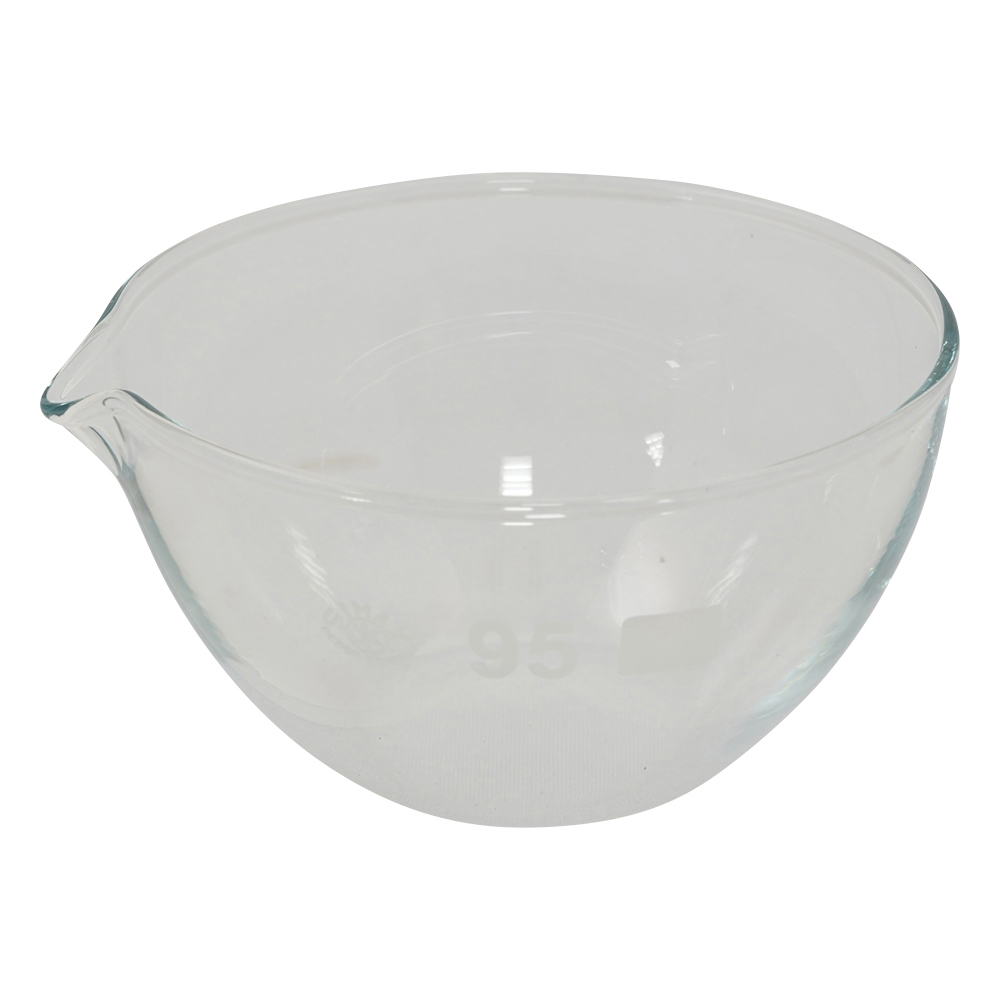 蒸発皿　平底　170mL画像