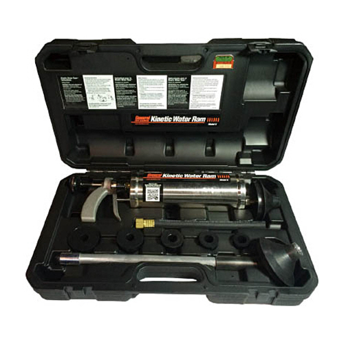 ｷﾈﾃｨｯｸ･ｳｫｰﾀｰﾗﾑ 標準ｾｯﾄ 1ｾｯﾄ画像