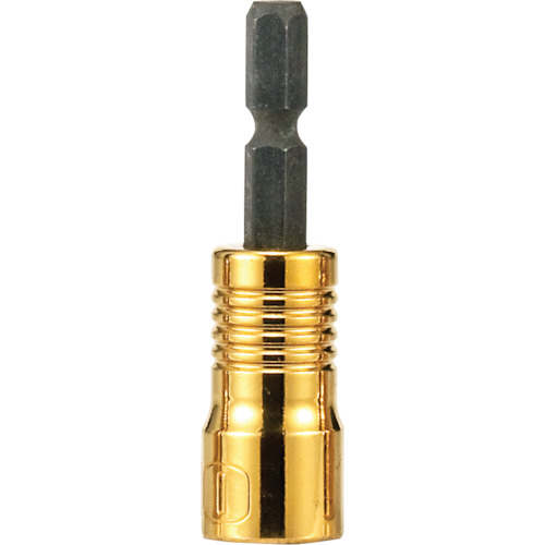 SDソケットショート　10mm　6角　1個画像