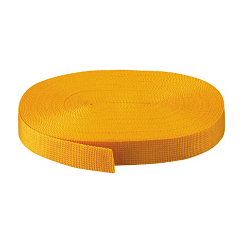 PPﾍﾞﾙﾄ 50mm×20m 黄 1本画像