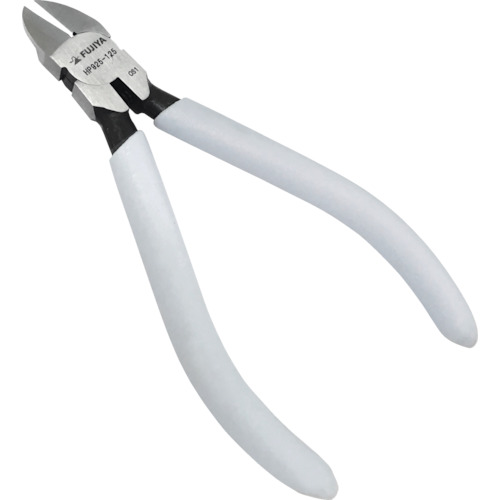 薄刃ﾌﾟﾗｽﾁｯｸﾆｯﾊﾟ125mm 1丁画像