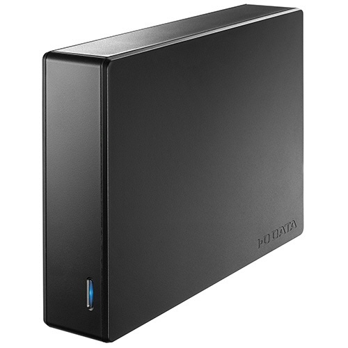 BizDAS 外付ハードディスク USB5Gbps ハードウェア暗号化/電源内蔵 2TB ブラック 1台
