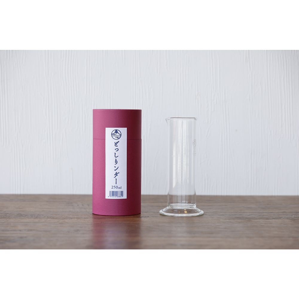 どっしりンダー　250mL画像