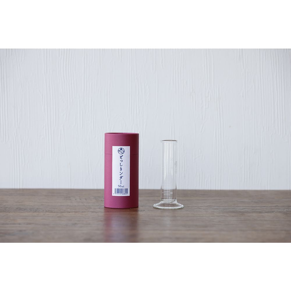 どっしりンダー　50mL画像