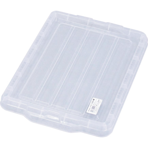 NFﾎﾞｯｸｽ#13･25ﾌﾀ ｸﾘｱ 1個