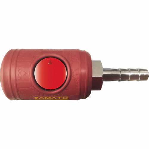 ﾎﾞﾀﾝ式ｶｯﾌﾟﾘﾝｸﾞｿｹｯﾄ 1個画像