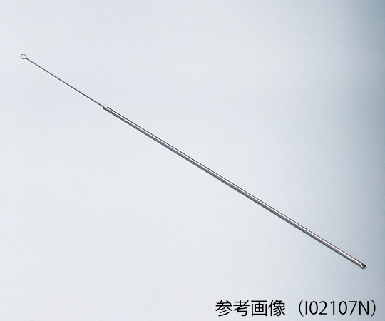 ステンレスエーゼ　Φ1mm　10本入