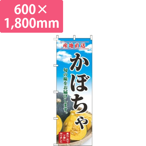かぼちゃ青空画像