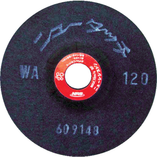 ﾆｭｰﾀｯﾁ 100×2×15 WA120 1枚画像