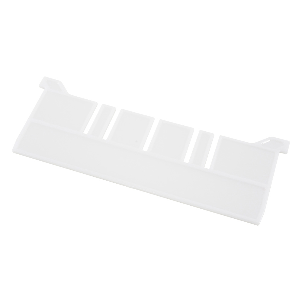 薬品トレー用ヨコ仕切り板画像