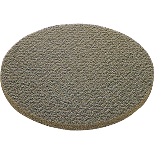 (ﾎﾟﾘｼｬｰ･洗浄機用ﾊﾟｯﾄﾞ)ﾌﾛｱﾊﾟｯﾄﾞG(表面洗浄用) #13 1ﾊﾟｯｸ(5枚)画像