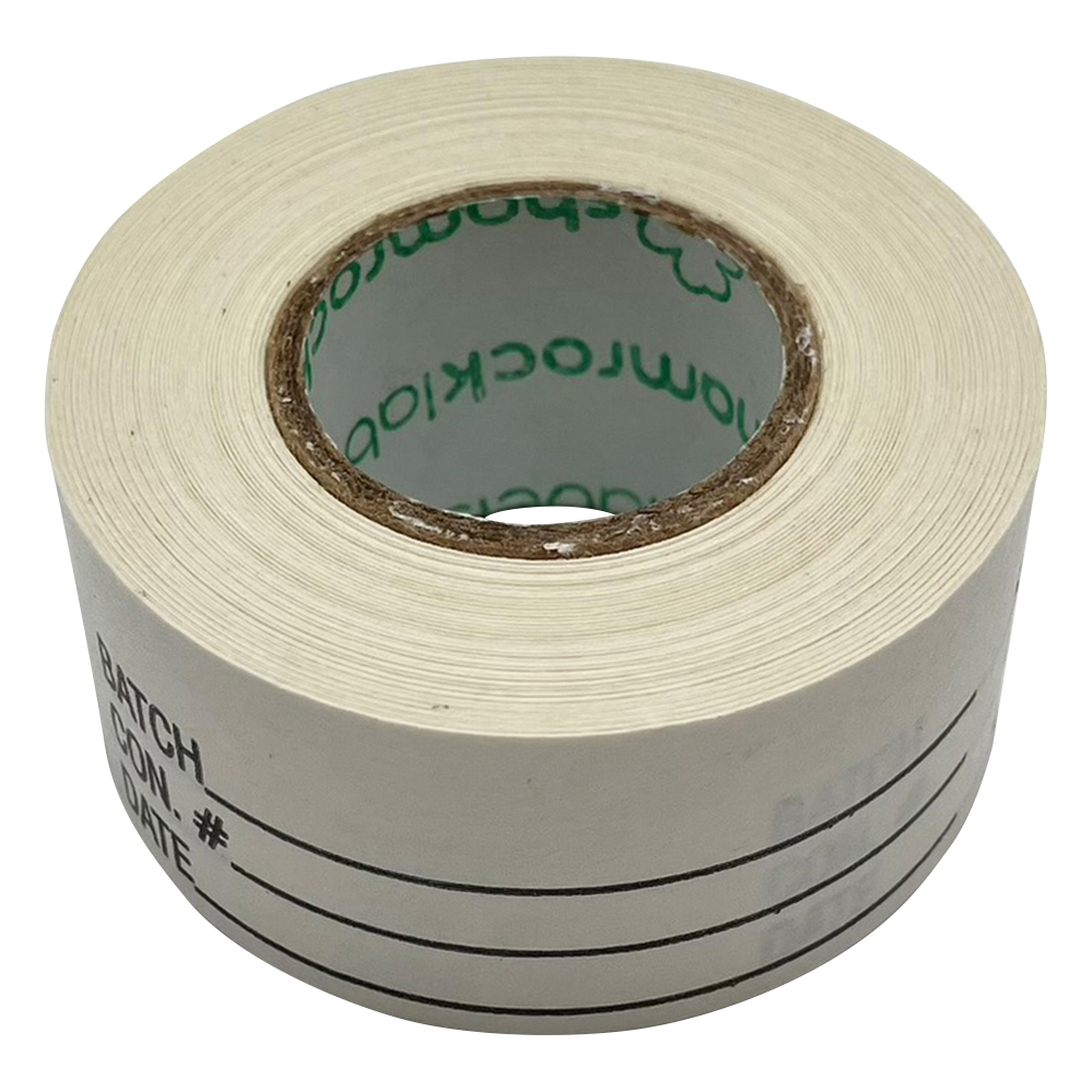 インジケーターテープ(オートクレーブ用)　25mm×12.7m画像