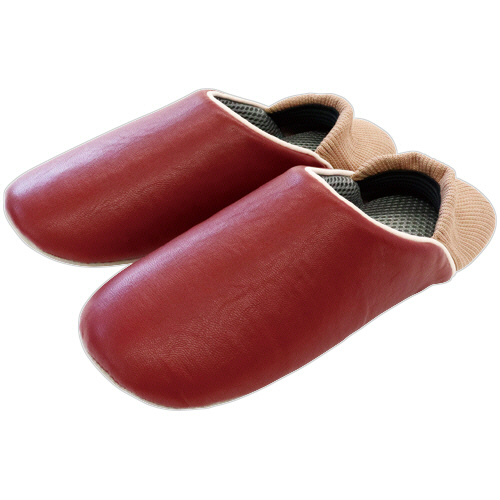 防活ｽﾘｯﾊﾟ M ﾚｯﾄﾞ 1足