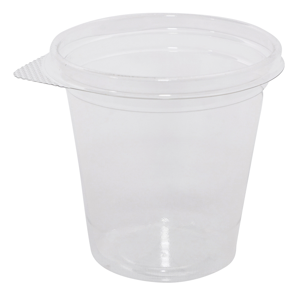 ディスポカップ　ストロングタイプ　140mL　100枚入画像