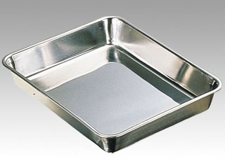 18-8 角バット10枚取画像