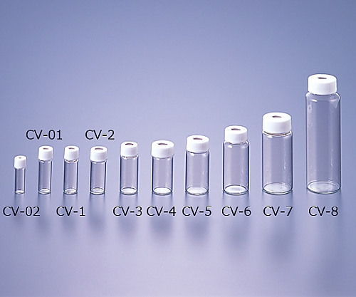 シリンジバイアル CV-3 10mL 30本