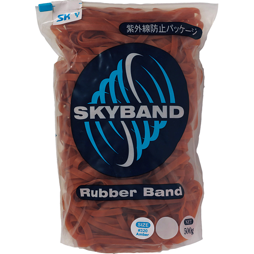 ｽｶｲﾊﾞﾝﾄﾞ #320 500g入 1袋画像