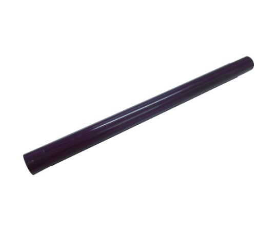 バキュームクリーナー用アクセサリー サクションパイプ メタル（黒） 0.5m ID32mm ←69062100（6.906-618.0）画像