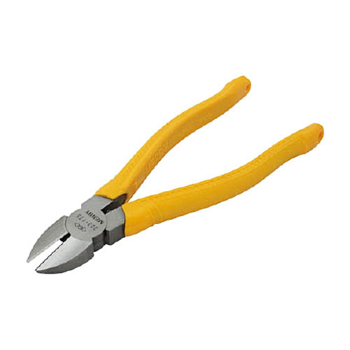 ﾒﾘｰ 強力鋼線ﾆｯﾊﾟ175mm 1個画像