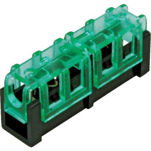 圧接形中継ｺﾈｸﾀ 1ﾊﾟｯｸ(10個)画像