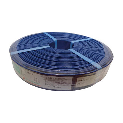 ﾌﾛｰﾎｰｽ 32A 30m 1巻画像