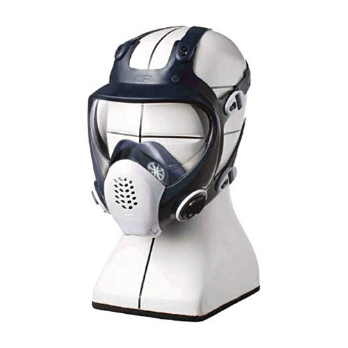 防毒ﾏｽｸ･防じんﾏｽｸ M 1個