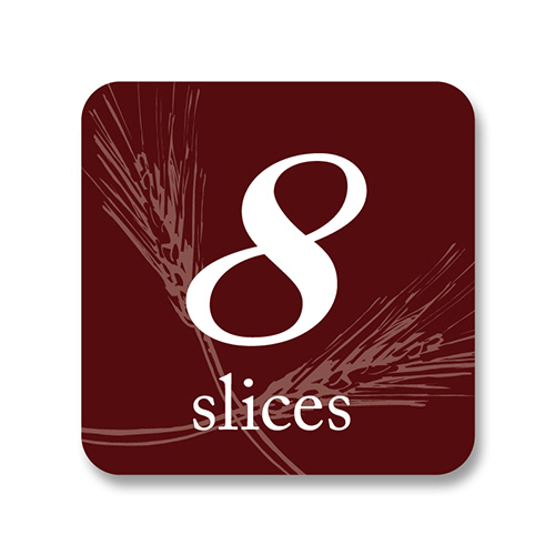 食ﾊﾟﾝｼｰﾙ ｳｨｰﾄ 8枚切 1ｾｯﾄ(5040片:504片×10ﾊﾟｯｸ)画像