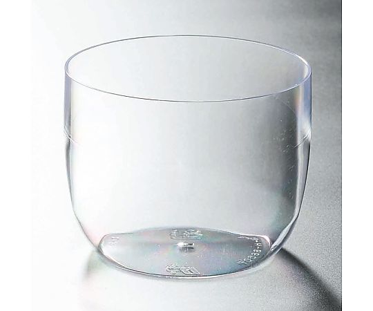 ボウル型デザートカップ シェラミモザ N-SM-H-6650F 10個入画像