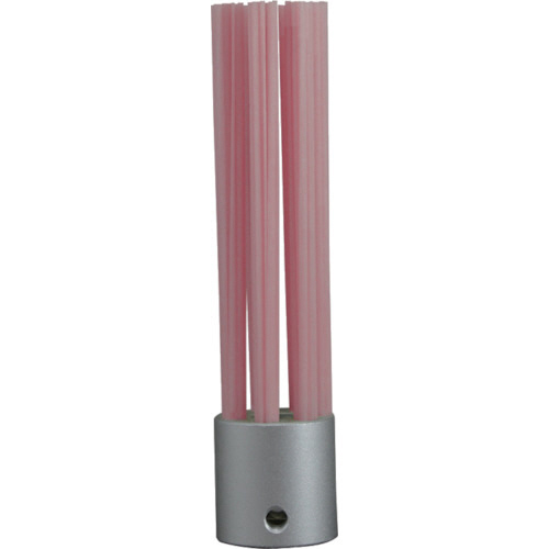 ｾﾗﾐｯｸﾌｧｲﾊﾞｰﾌﾞﾗｼ ｶｯﾌﾟ型 #200 P φ15×50L 1個画像