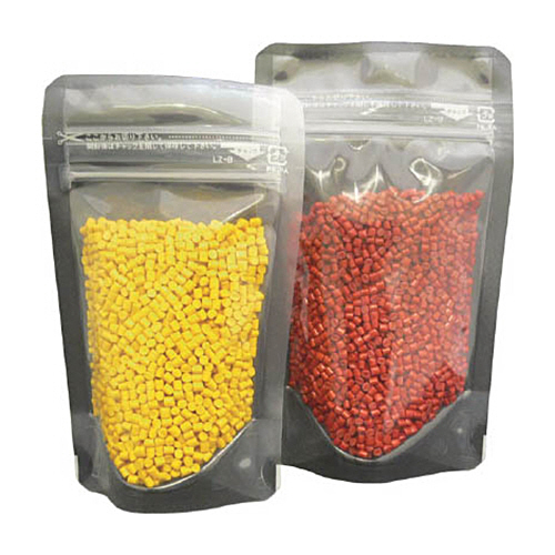 ｾｲﾆﾁ ｢ﾗﾐｼﾞｯﾌﾟ｣ ﾅｲﾛﾝﾀｲﾌﾟ 260×180+53 1ﾊﾟｯｸ(50枚)画像