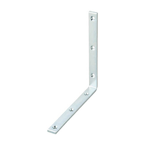 ﾕﾆｸﾛ特厚金折 150mm 1個画像