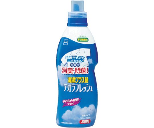 デオラフレッシュ・液体お徳用　720ml画像