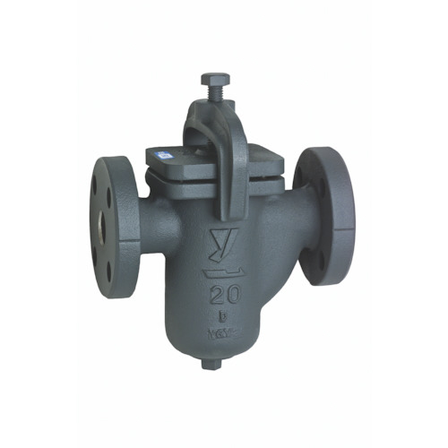 ﾜﾝﾀｯﾁ式U形ｽﾄﾚｰﾅ(60ﾒ) 50A 1台画像