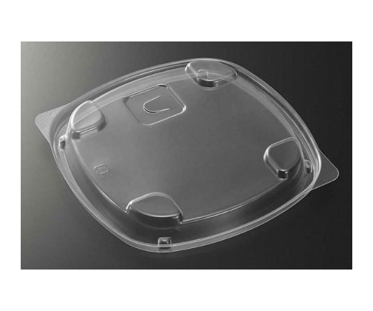 どんぶり容器 SDドン K17 蓋耐熱（U字）400枚画像