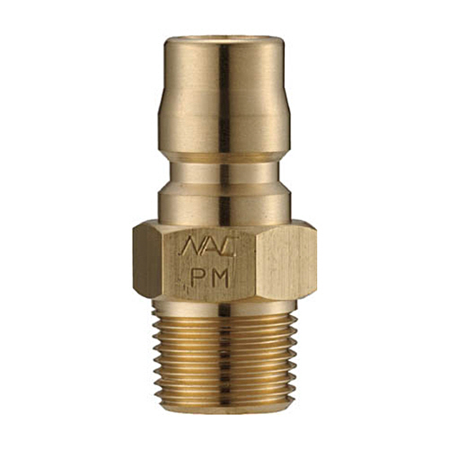 ｸｲｯｸｶｯﾌﾟﾘﾝｸﾞ TL型 真鍮 ﾒﾈｼﾞ取付用 Rc1 1/2 1個画像