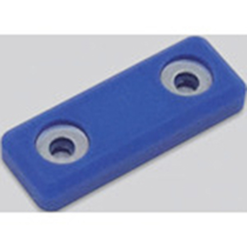 140-033-801 ﾊｲｼﾞｪﾆｯｸﾏｸﾞﾈｯﾄｷｬｯﾁ ﾌﾞﾙｰ 1個画像