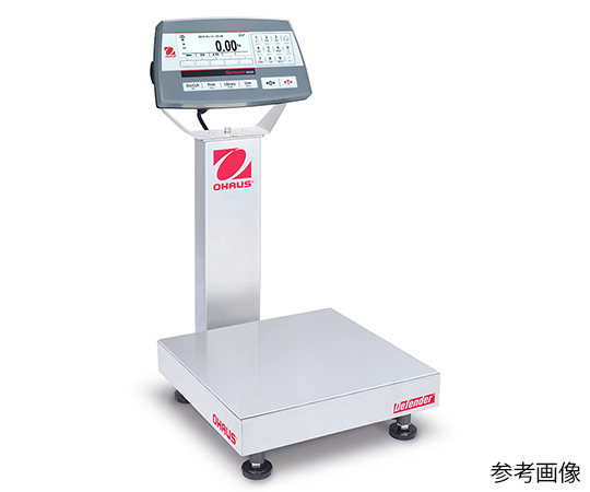 デジタル台はかり　D5000シリーズ　3/6kg　0.2/0.5g画像
