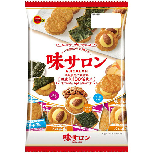味ｻﾛﾝ 65g 1ﾊﾟｯｸ画像