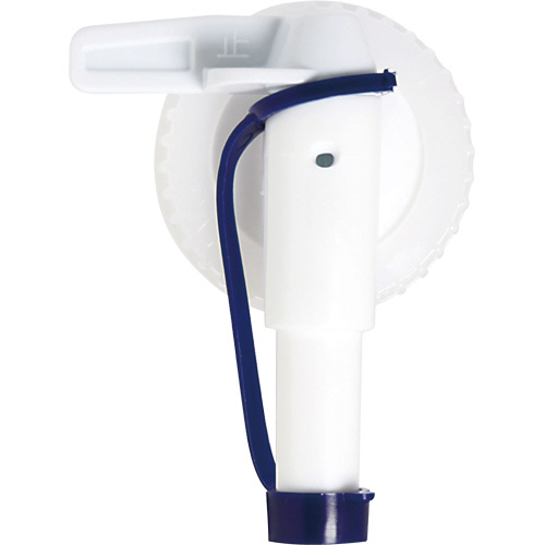 BIBｺｯｸ 小分けｺｯｸ 青 1個画像