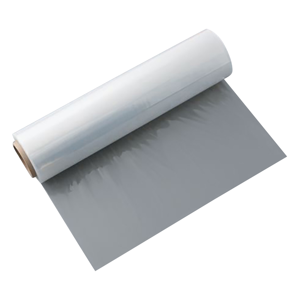 ストレッチフィルム　500mm×300m×15μm　6巻入画像