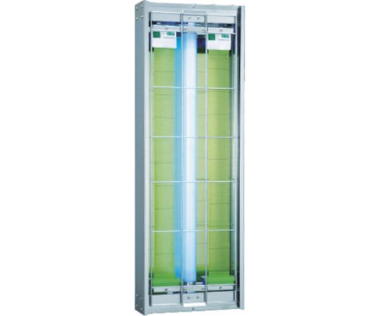 捕虫器ムシポン　20W　たて型/壁付型