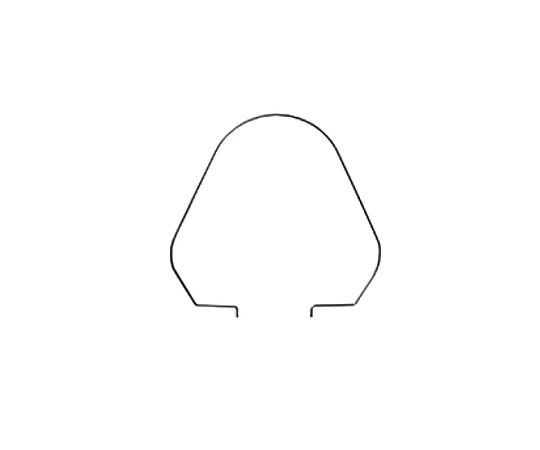 卓上ミキサーケンミックス KMM770・KPL9000S用 ホイッパー線（3本組）No.4