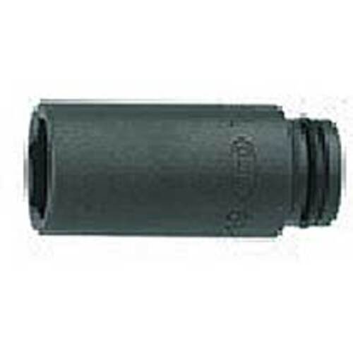 3/8　インパクトレンチ用　ソケット　ロング　10mm　1個画像
