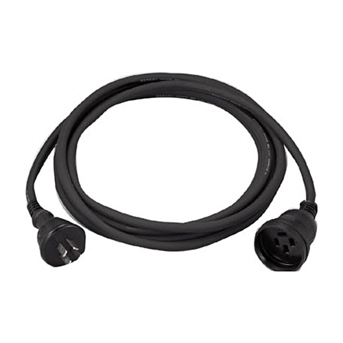 三相200V延長ｺｰﾄﾞ 屋外用 5m 1本画像