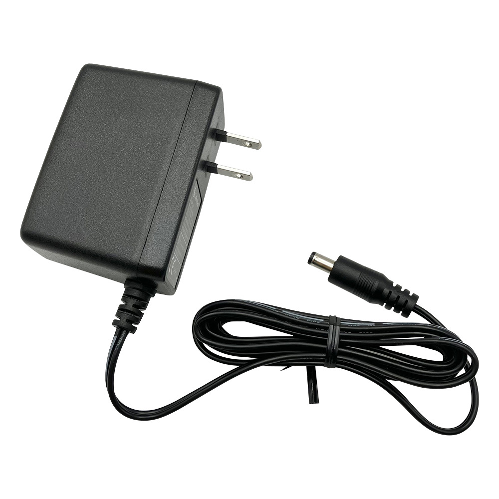 ACアダプター　9V　2.5A