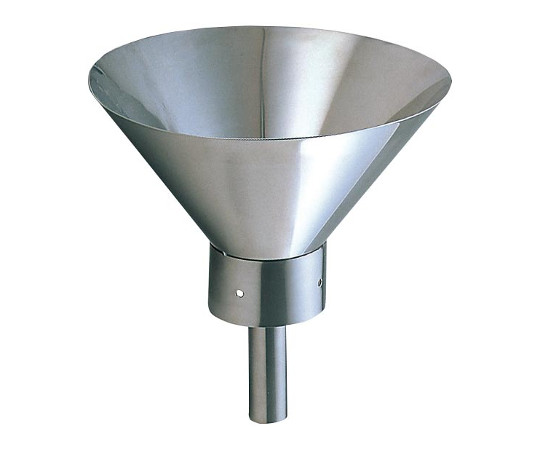 ドラム缶用ロート　300φ　パイプ50φ
