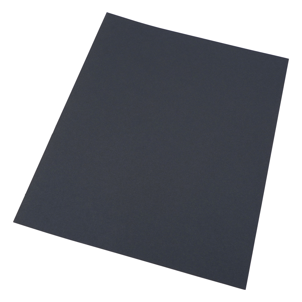 耐水研磨紙（シリコンカーバイトタイプ）　#320　10枚入